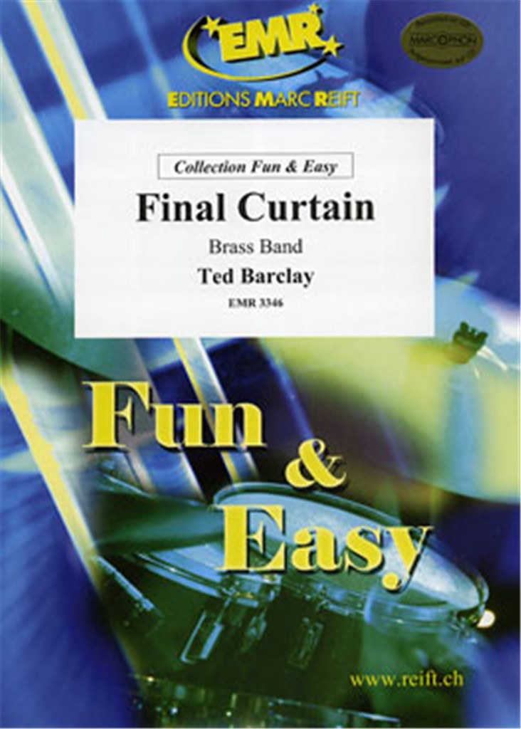 Final Curtain